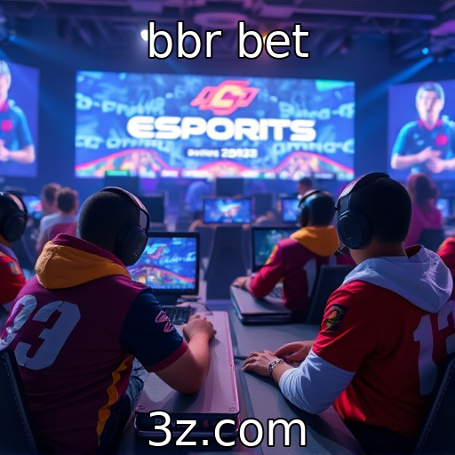 Expectativas para eventos de eSports em 2025